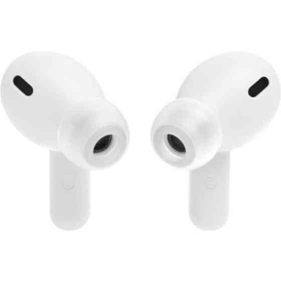 Bluetooth-гарнітура JBL Wave 200 TWS White (JBLW200TWSWHT) Харків
