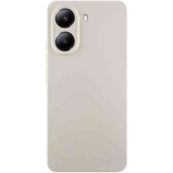 Чехол Silicone Cover Ummi Lakshmi Full Camera (AA) для Xiaomi Redmi Note 11 Pro 4G/5G Херсон