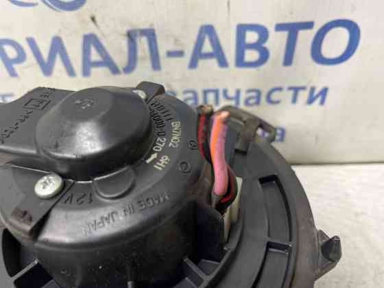 Вентилятор печки Mazda 3 2003-2009 BP4K-61-B10 (Арт. 81776) Київ