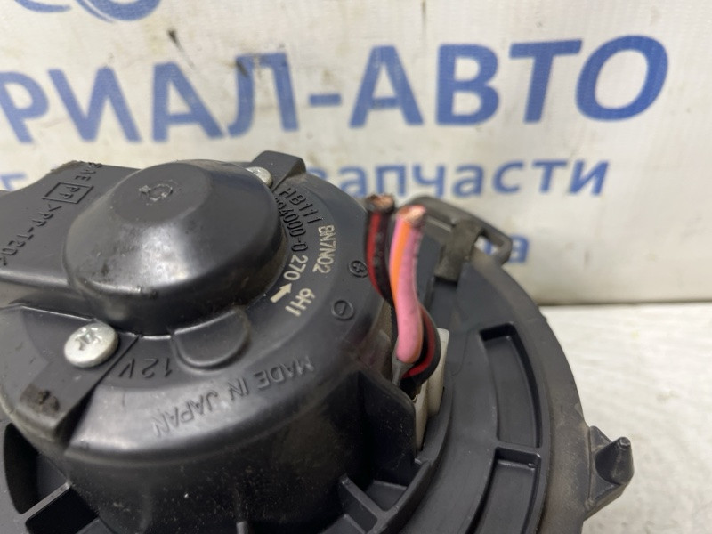 Вентилятор печки Mazda 3 2003-2009 BP4K-61-B10 (Арт. 81776) Київ - зображення 3