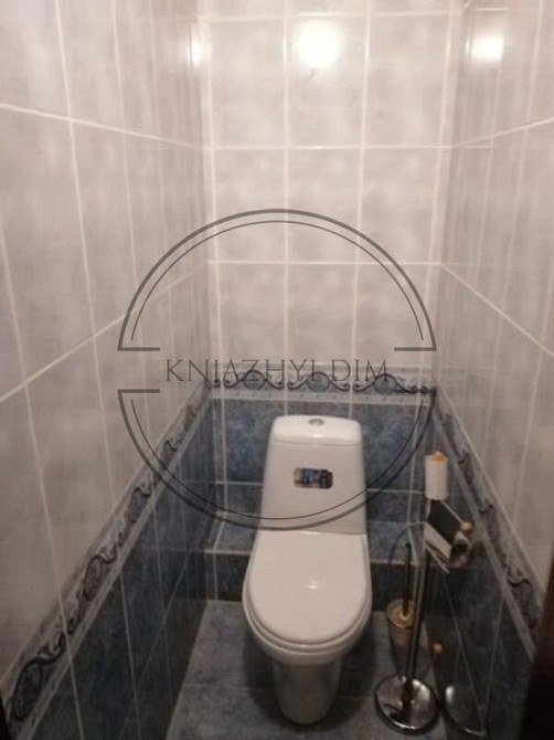 Продаж 3 кімнатної квартири м. Осокорки 5 хв. Код об'єкта 21141397 Київ - зображення 11