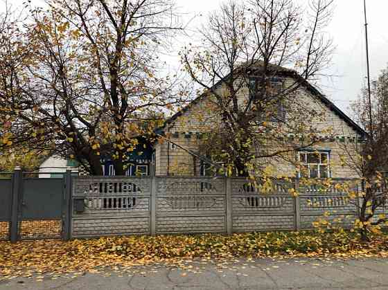 Будинок у м. Лохвиця 80 кв.м (земельна ділянка – 0,06 га) Лохвиця