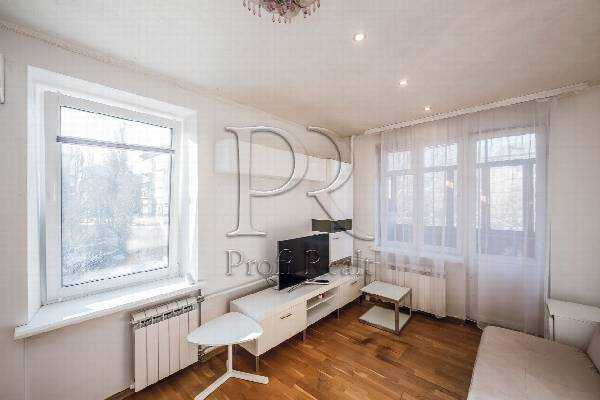 продажа 1-к квартира Киев, Соломенский, 54500 $ Київ - зображення 5