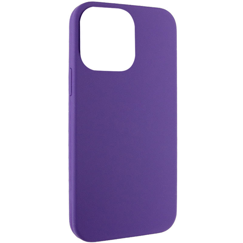 Чехол Silk Full Protective (AA) NO LOGO для Apple iPhone 13 Pro (6.1") Херсон - изображение 2