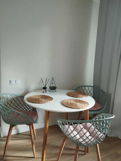 долгосрочная аренда 1-к квартира Киев, Подольский, 17000 грн./мес. Київ - зображення 8