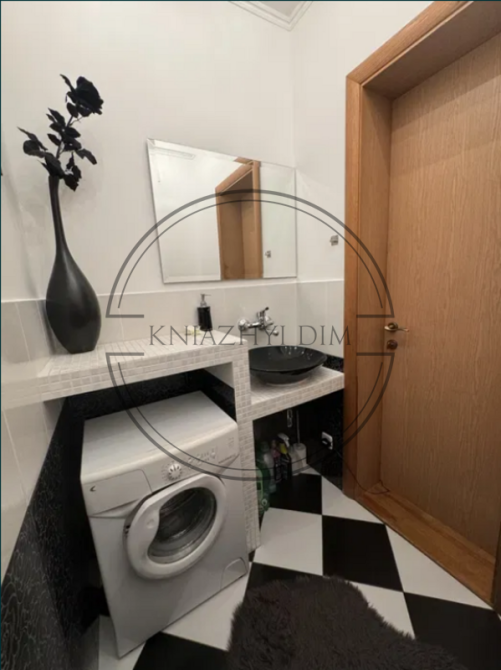 Продаж 3х кім. квартири м. Позняки КОД 21146304 Киев - изображение 4