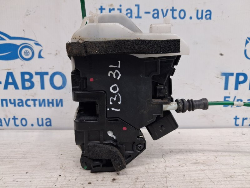 Замок двери задний левый Hyundai I30 2011-2017 81410A6110 (Арт. 70668) Київ - зображення 3