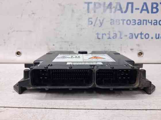 Блок управления двигателем Nissan Pathfinder R51 2.5 DIESEL YD25DDTI 2004 (б/у) Київ