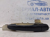 Ручка двери внешняя задняя левая Hyundai Tucson JM 2.0 DIESEL D4EA 2004 (б/у) Київ