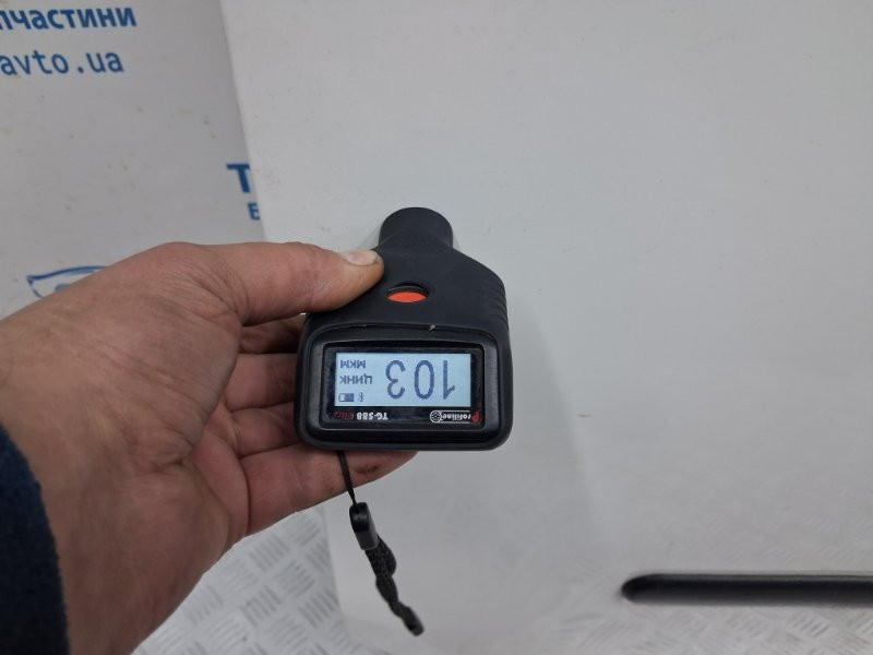 Дверь сдвижная правая Volkswagen Caddy 2003-2015 2K5843108C (Арт. 87574) Киев - изображение 9