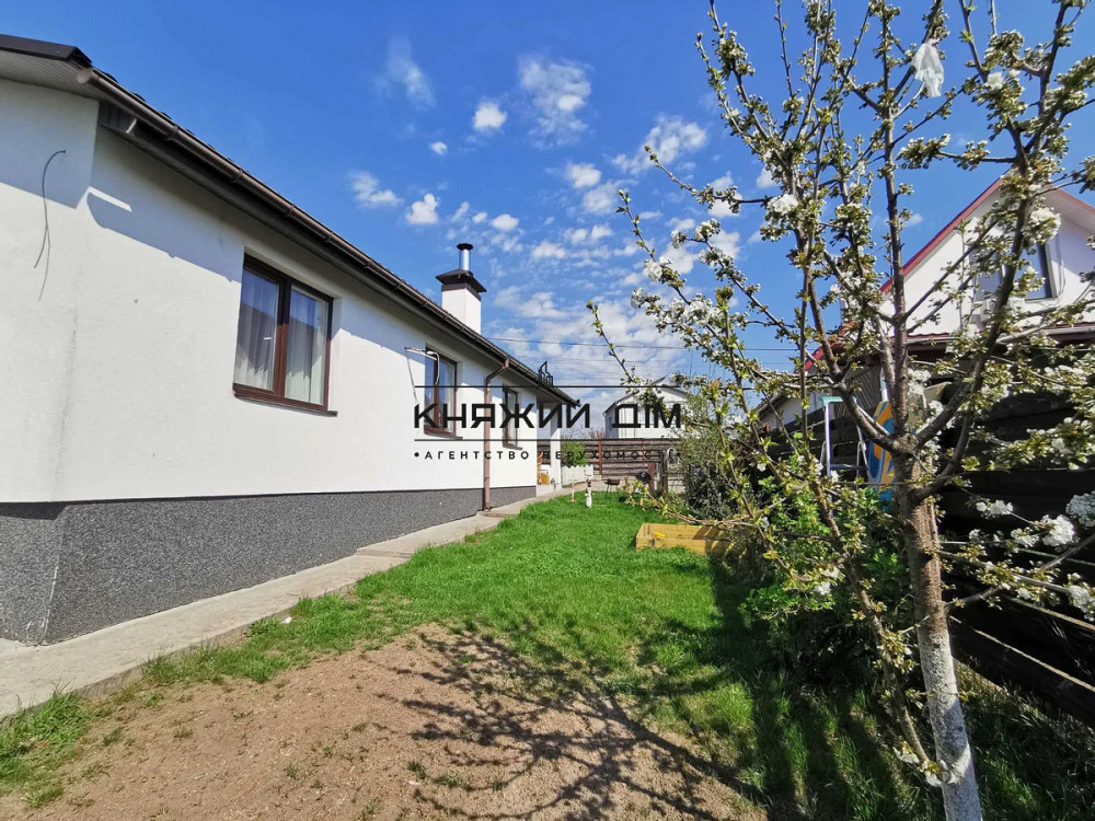 Продаж будинку 95 м2 в Гостомелі. № 2211767 Киев - изображение 4