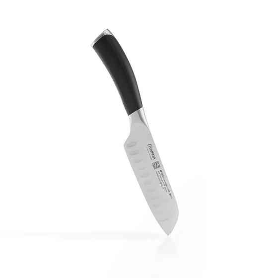Ніж сантоку Fissman Kronung FS-2449 13 см Киев
