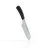 Ніж сантоку Fissman Kronung FS-2449 13 см Киев
