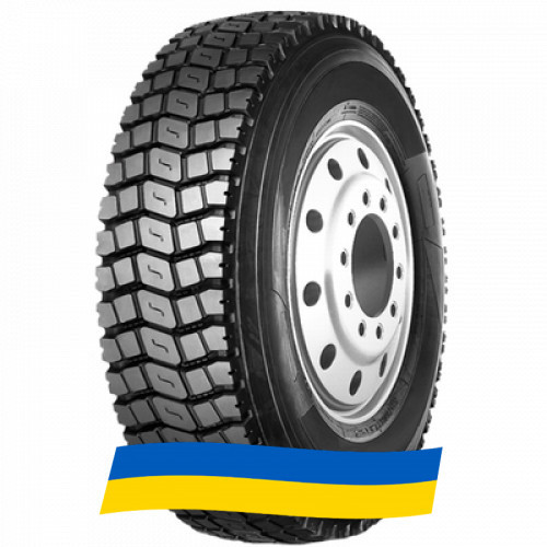 9 R20 Neoterra NT199 144/142K Ведуча шина Київ - зображення 7