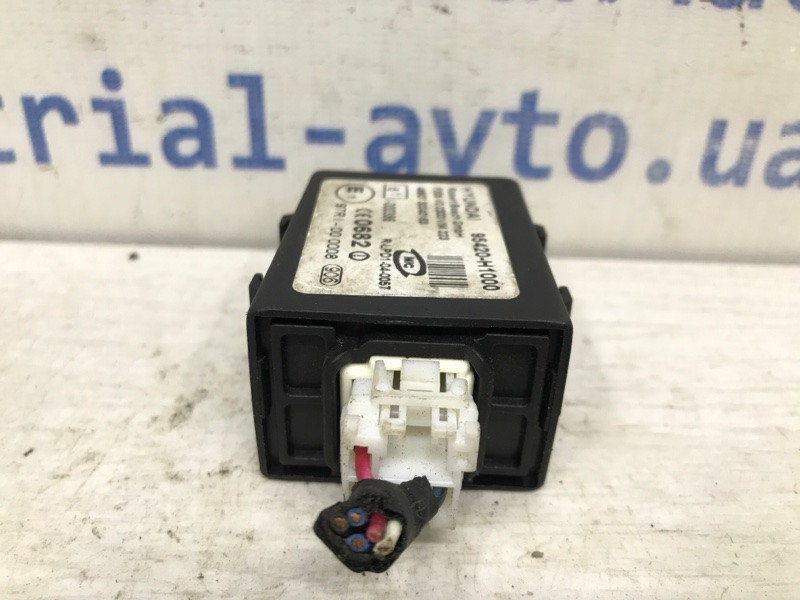 Блок управления иммобилайзера Hyundai Tucson 2004-2009 95420H1000 (Арт. 38664) Киев - изображение 2