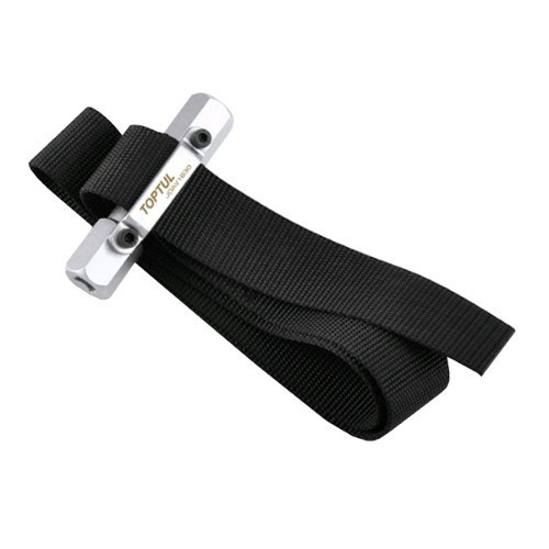 Съемник масляного фильтра нейлоновая лента TOPTUL d300 мм 1/2", 3/8" JDAV1630 Харьков - изображение 1