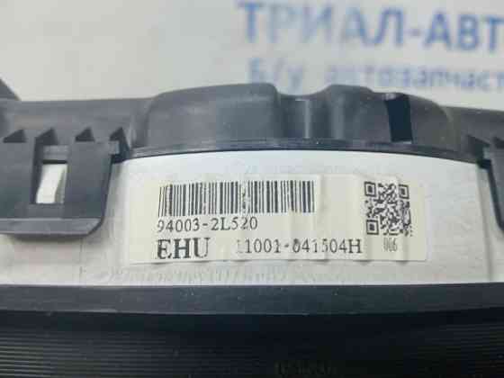 Приборная панель Hyundai I30 2007-2012 940032L520 (Арт. 61681) Киев