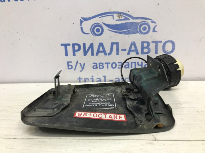 Лючок бака Mitsubishi Outlander 2003-2006 MR954514 (Арт. 50455) Київ - зображення 3