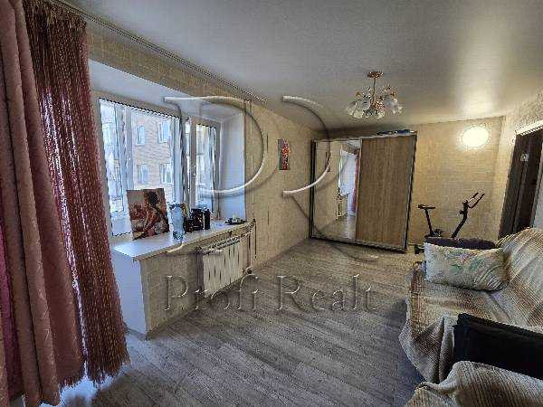 продажа 2-к квартира Киев, Соломенский, 65000 $ Киев - изображение 2