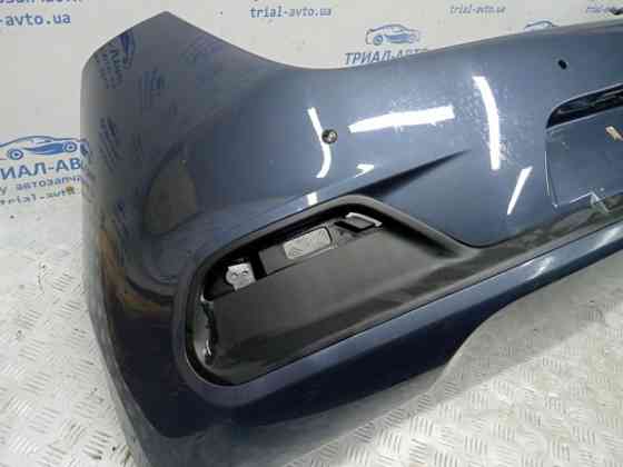 Бампер задний Kia Ceed JD 1.6 DIESEL D4FB 2012 (б/у) Київ