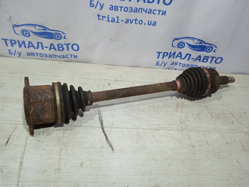 Привод задний Suzuki Grand Vitara 2005-2016 44105-65J10 (Арт. 3596) Киев - изображение 1