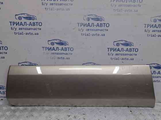 Накладка двери Toyota Prado J120 4.0 1GR-FE 2002 перед. лев. (б/у) Киев