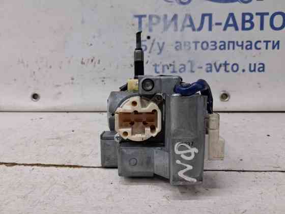Замок зажигания Nissan Qashqai J10 2.0 БЕНЗИН MR20DE 2006 (б/у) Київ