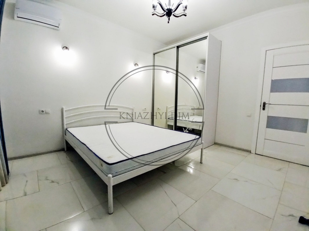 Продажа 1 ком. квартиры в ЖК Метрополия, м. Вырлица. Код Объекта № 21141761 Киев - изображение 4