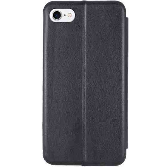 Кожаный чехол-книжка Classy для Apple iPhone 7 / 8 / SE (2020) (4.7") Херсон