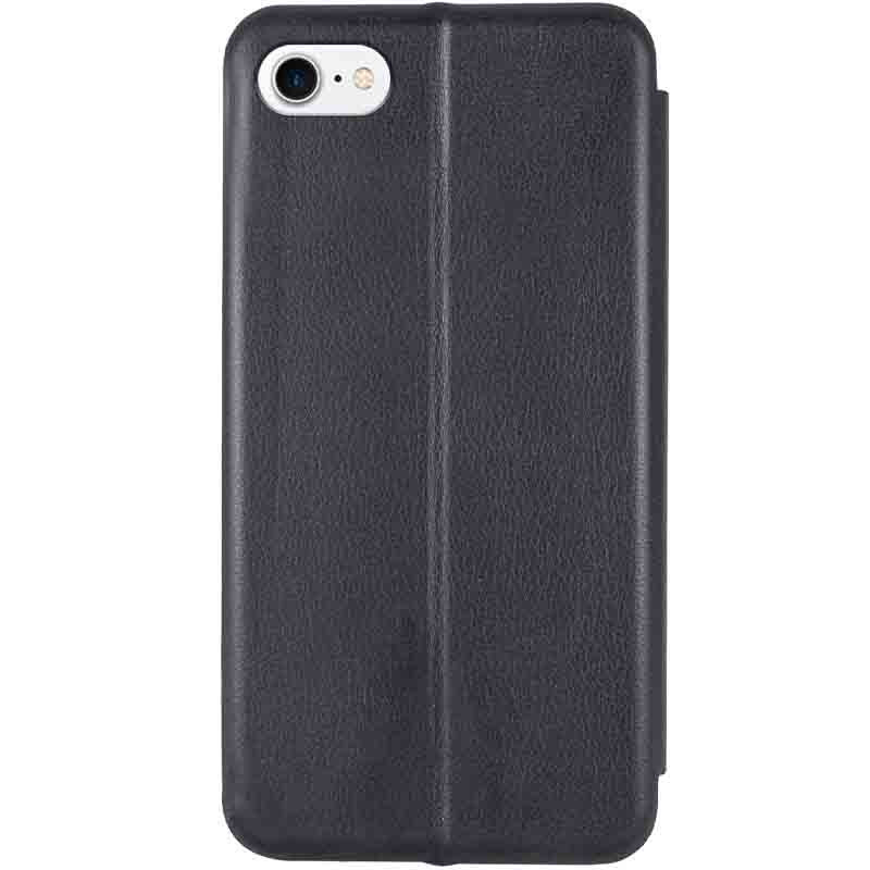 Кожаный чехол-книжка Classy для Apple iPhone 7 / 8 / SE (2020) (4.7") Херсон - зображення 3
