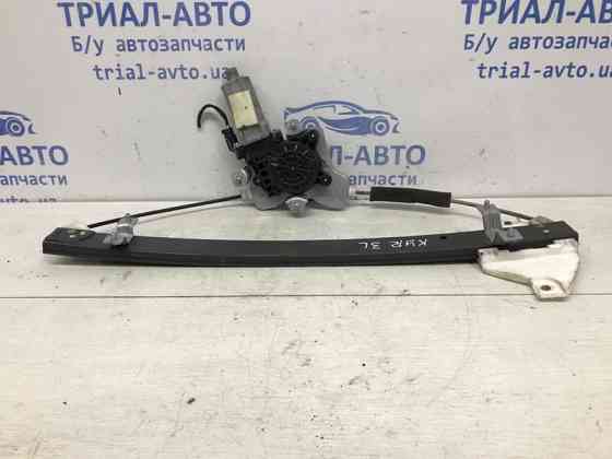 Стеклоподъемник задний левый SsangYong Kyron DJ 2.7 D27DT 2005 (б/у) Киев