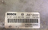 Б/у блок управления двигателем Renault 0281010482, 8200126462, 8200121886 Кропивницкий