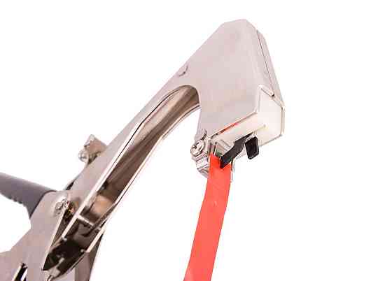 Степлер-тапенер для подвязывания растений MASTERTOOL 14-6150 Харків