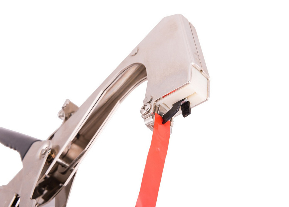 Степлер-тапенер для подвязывания растений MASTERTOOL 14-6150 Харків - зображення 5