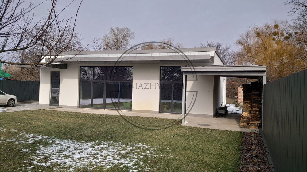 БЕЗ КОМІСІІ ПРОДАЖ чудовий сучасний будинок на Осокорках 95-та Садова код 2211750 ТОРГ Киев - изображение 1