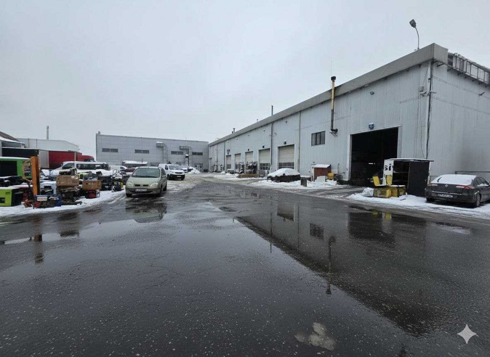 продажа торговые площади Киев, Голосеевский, 9000000 $ Київ - зображення 7