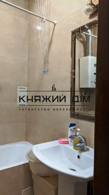 Хороша 1к квартира на Лук'янівці. М. Лук'янівська. 5 хвилин пішки. Код об'єкта: № 11195509 Київ - зображення 8