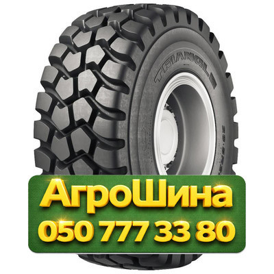 23.5R25 Triangle TB598S  Индустриальная шина Київ - зображення 1