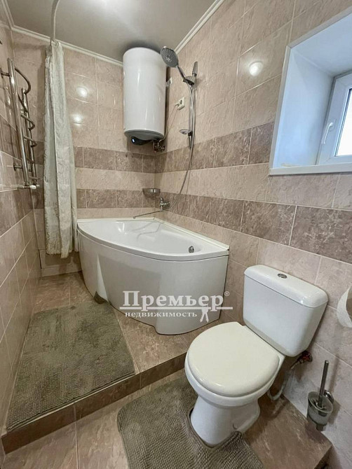 Пропонується до продажу двухкімнатна квартира в Суворівському районі Одесса - изображение 3