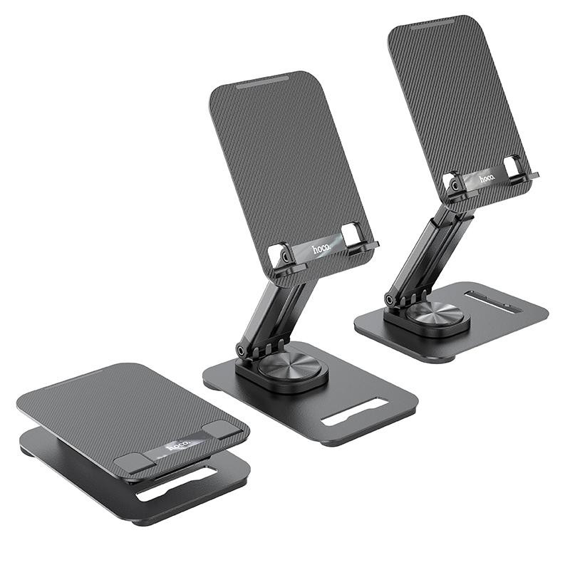 Подставка для телефона Hoco PH48 Херсон - зображення 2
