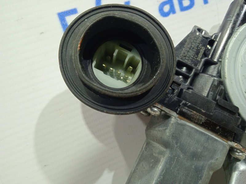 Стеклоподъемник задний правый Toyota Corolla 2006-2012 6980312180 (Арт. 20738) Киев - изображение 3