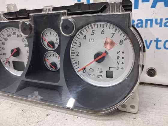 Приборная панель Mitsubishi Outlander CU 2.4 БЕНЗИН 4G69 2003 (б/у) Киев
