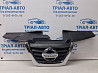 Решетка радиатора Nissan Juke F15 1.6 TURBO MR16DDT 2010 (б/у) Київ