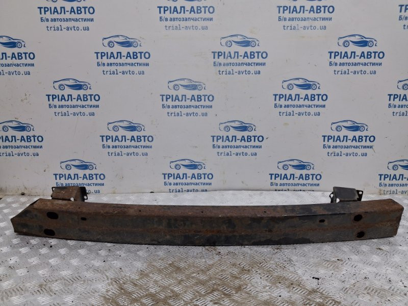 Усилитель бампера передний Nissan Tiida 2004-2014 F2030EM0MA (Арт. 81900) Киев - изображение 1