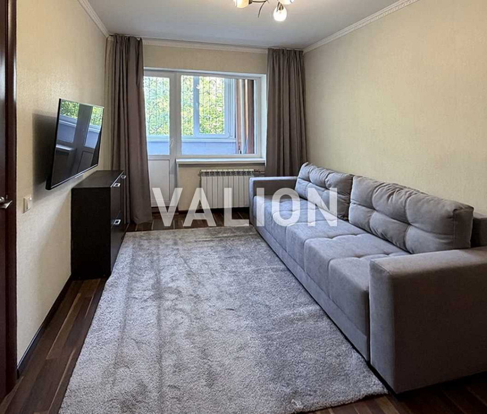 продажа 1-к квартира Киев, Дарницкий, 45000 $ Київ - зображення 1