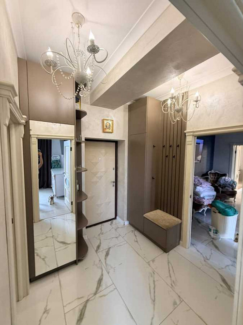 продажа 3-к квартира Свалявский, Свалява, 132989 $ Свалява - изображение 12