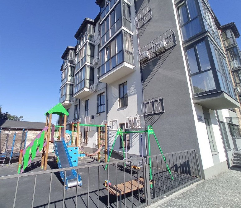 Продам 2-к квартиру у клубному будинку, ген. Пушкіна, Гагаріна Днепр - изображение 2