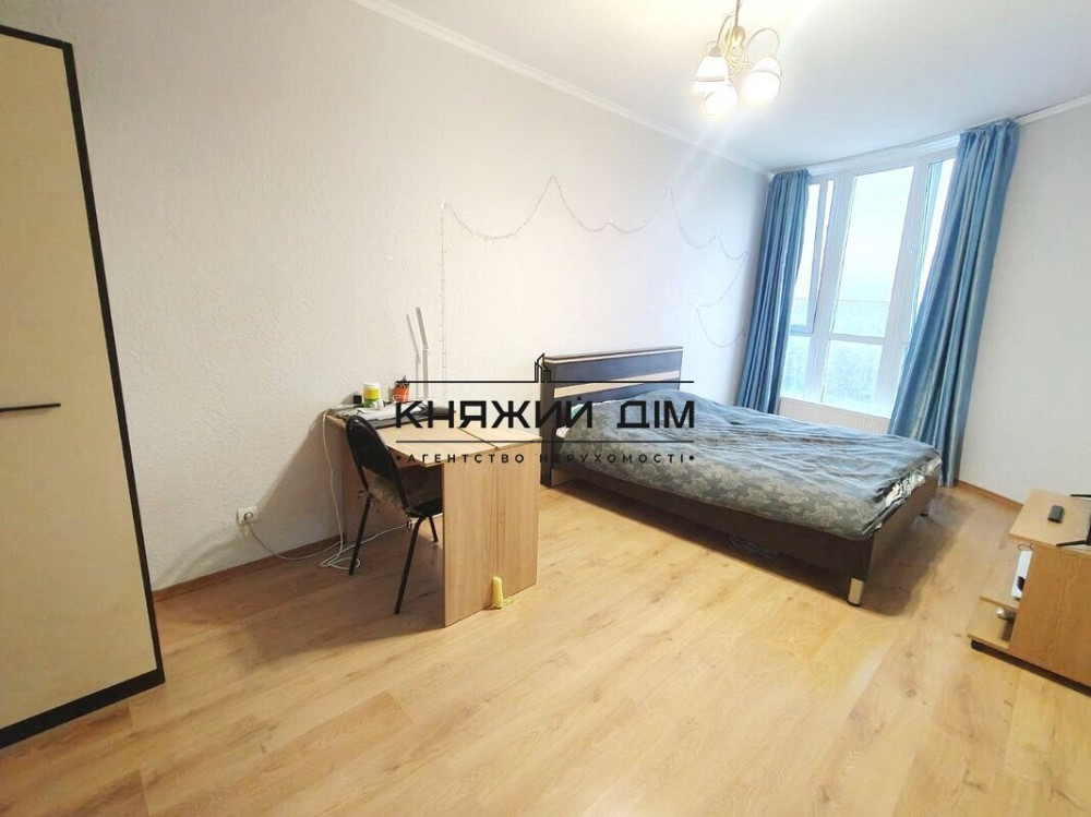 Без комісії!!! Продаж 1-я. кв. в ЖК Східна Брама. Бориспільська. 10-ть хв. пішки. код 21147640 Київ - зображення 4