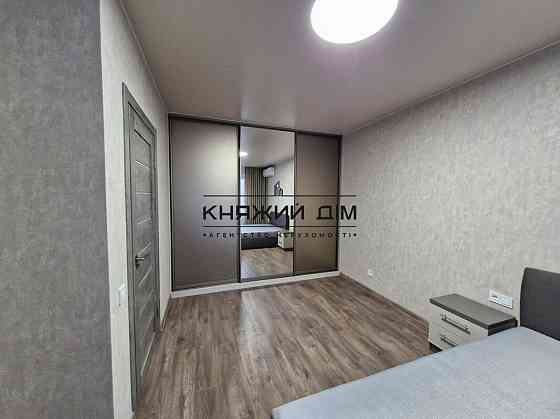 Є Генератор! Оренда 1-но к. квартири в ЖК Патріотика Позняки/Осокорки. № 11201994 Київ