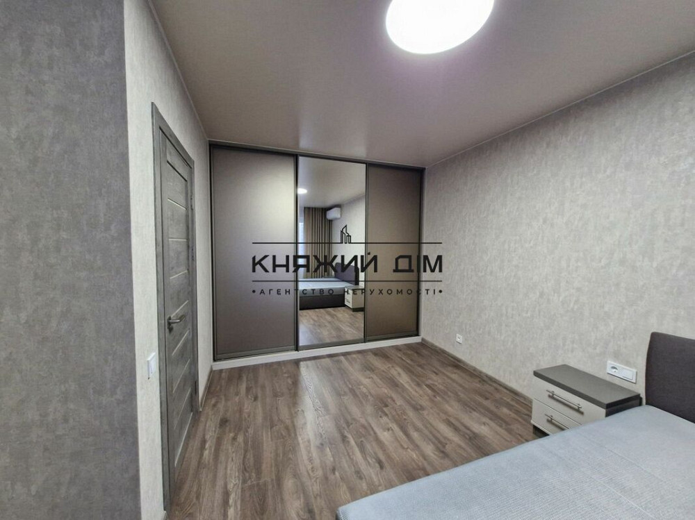 Є Генератор! Оренда 1-но к. квартири в ЖК Патріотика Позняки/Осокорки. № 11201994 Киев - изображение 3